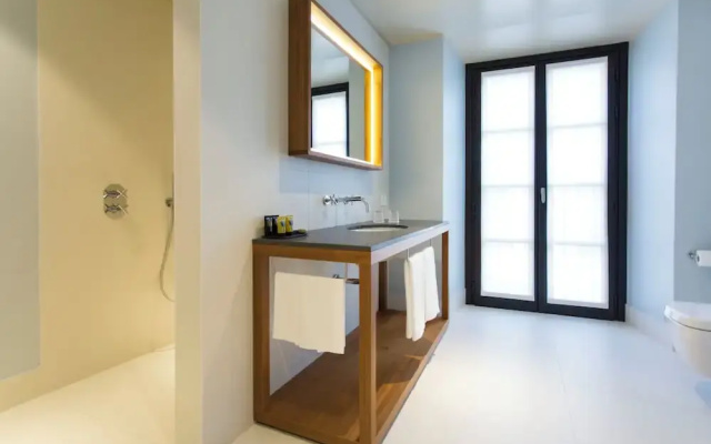 Savona 18 Suites