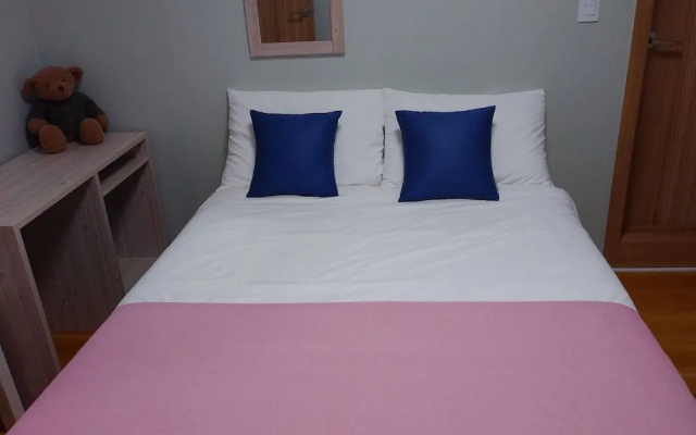 Incheon Coco Guesthouse