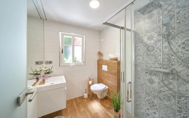 Apartmány Challupa