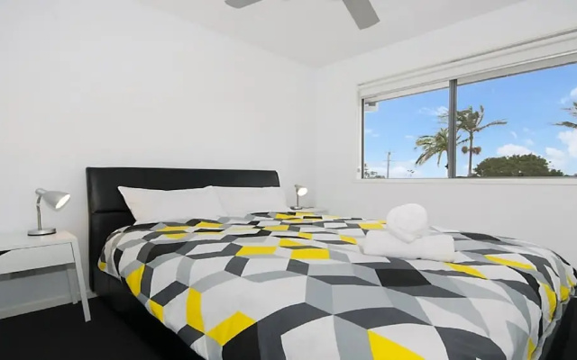 House on the Hill - Lennox Head - WiFi - Air-conditioning