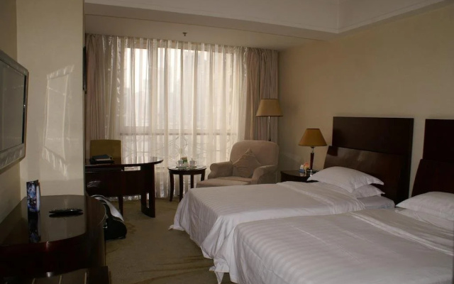 Weigela Park Hotel