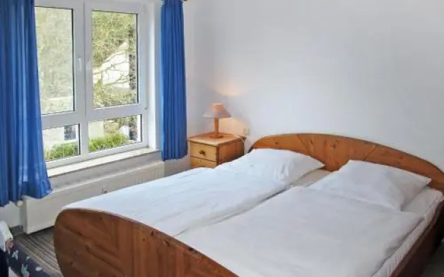 Ferienanlage Blaumuschel 109S