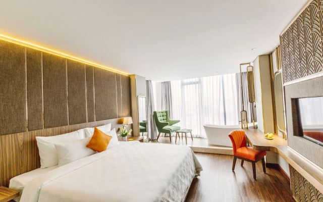 Winsuites Sai Gon Hotel