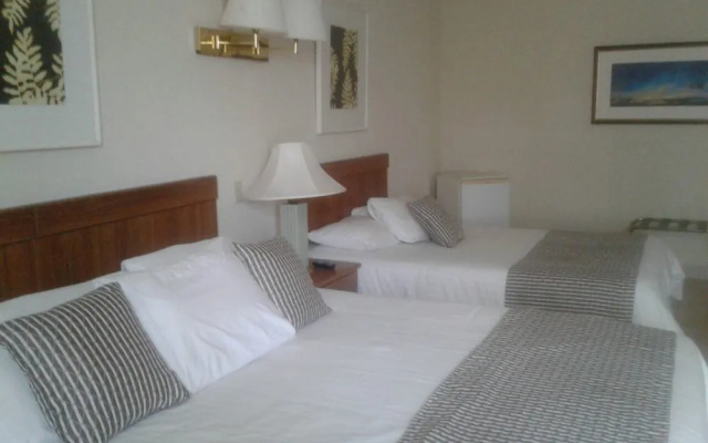 Hotel Ambassador