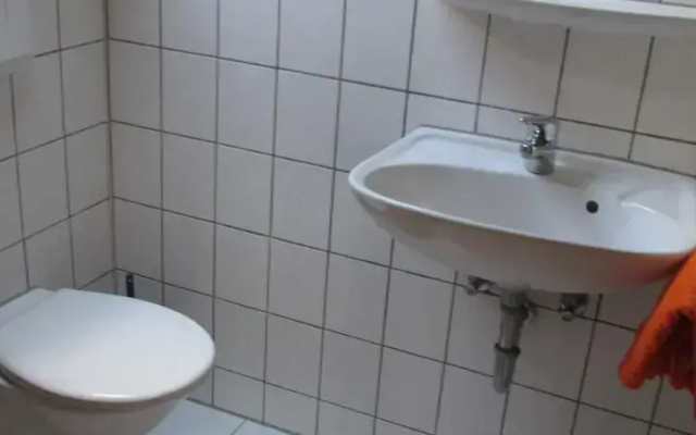 Gästehaus Zimmer