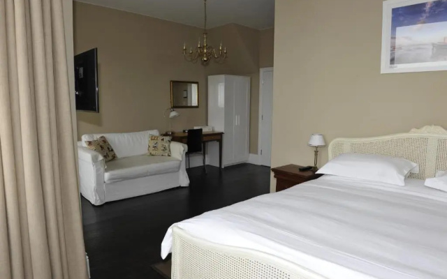 Suenos Guesthouse
