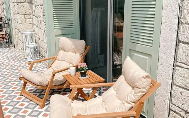 Ella Alaçatı Otel