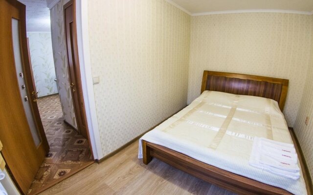 Гостиница Kamchatka Guest House комната для гостей
