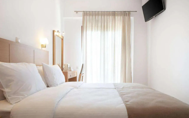 Hotel Rezi