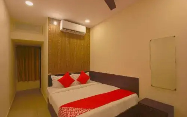 Vasundhara Guest House by OYO Rooms
