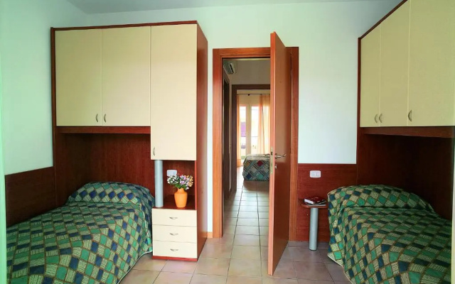 Villaggio Borgo dellUlivo