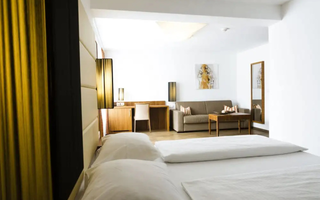 Hotel Kapeller