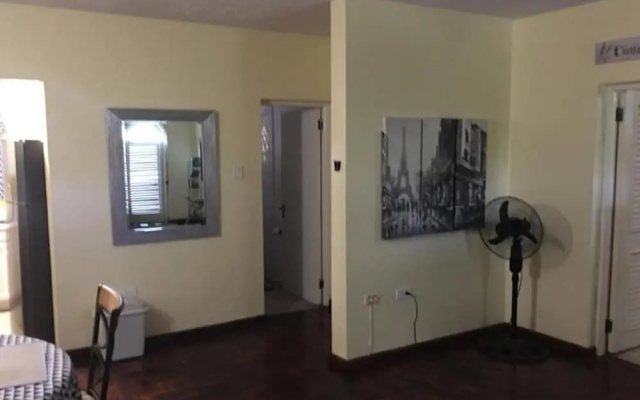 Columbus Heights Condominiums
