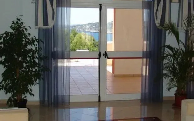 Hotel Club Alizé
