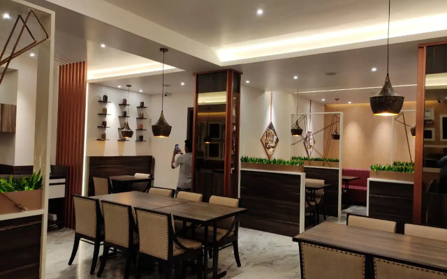 Hotel Highland