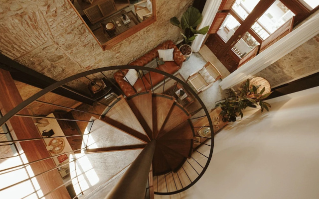 Amarla Boutique Hotel Casco Viejo Adults Only