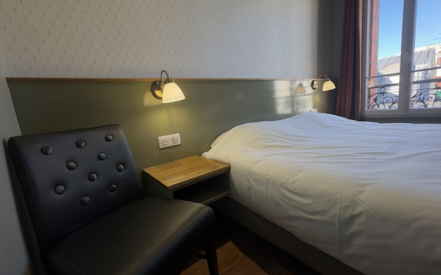 Alma Hôtel