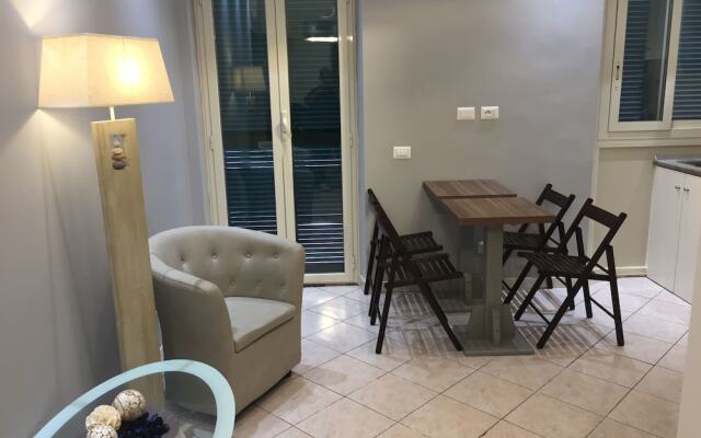 Отель Bakirooms комната для гостей