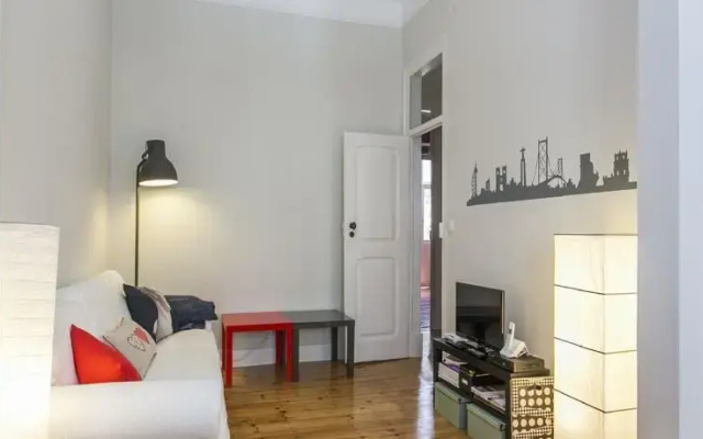 Azedo Gneco Apartments