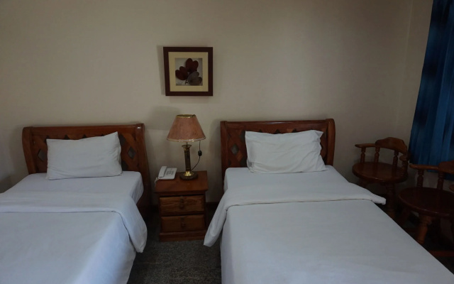 Thon Koon Resort