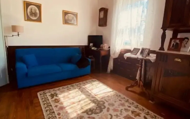 Casa Gelasio Private Pool