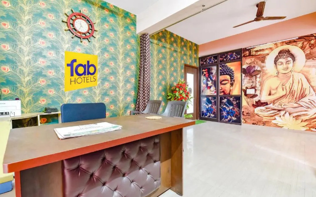 Fabexpress Konark