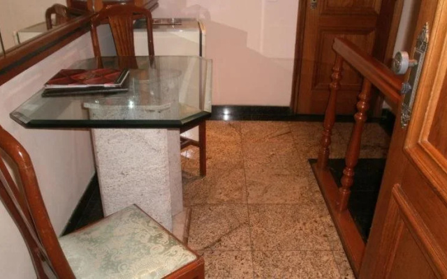 Te Adoro Hotel