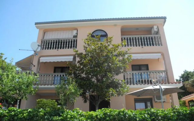 Apartment Elma 2 1 pax Groundfloor
