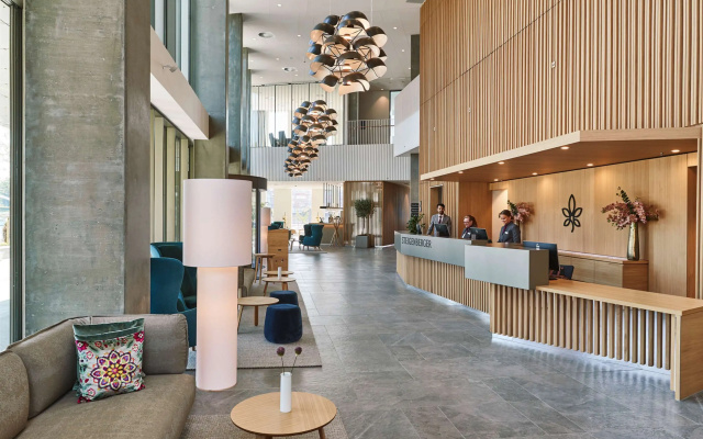 Alsik Hotel & Spa