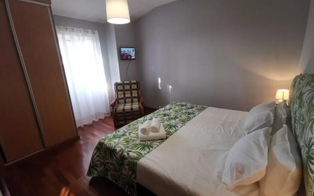 Cute Studio in Funchal