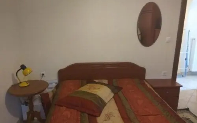 Ioannis Stagkonis Apartment