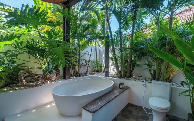 Villa Elma - 2BR pool villa in Umalas