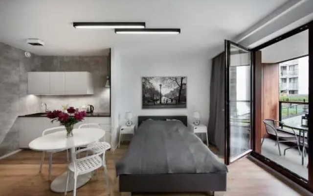 SilverApartments