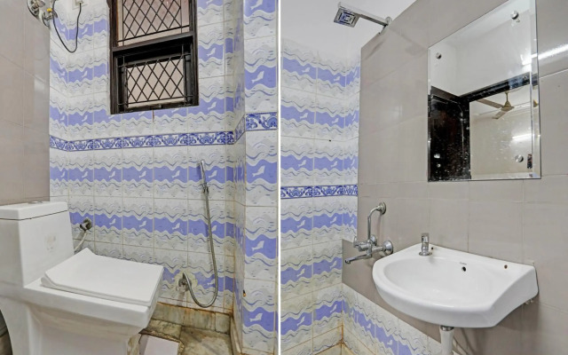 OYO 86940 Sunrise Villa