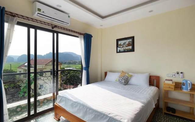 Sparrow's Song Homestay
