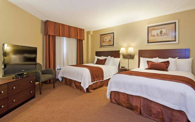 Comfort Inn Eagan Minneapolis - St. Paul South