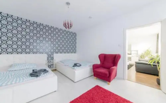 Private Apartment Relax Matt (5641)