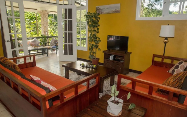 Villas Las Palmas