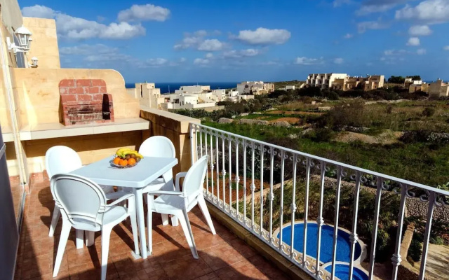 GozoPride Penthouse