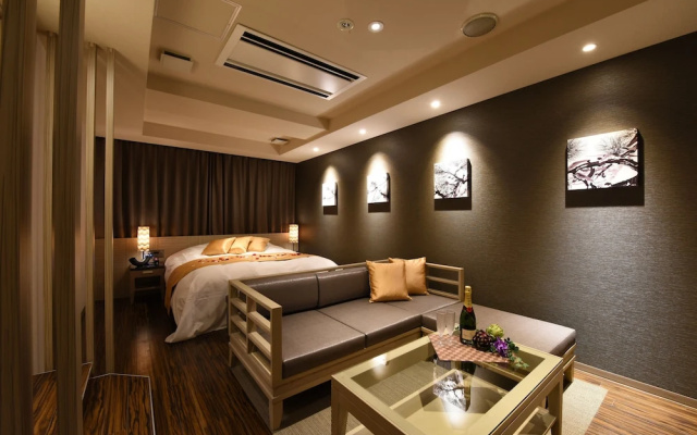 Hotel New York
