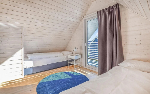 Awesome Home in Sianozety With 2 Bedrooms and Wifi