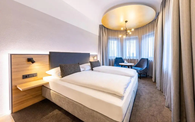 BOLLWERK Lifestyle Hotel - automatisiertes Hotel mit Self Check In
