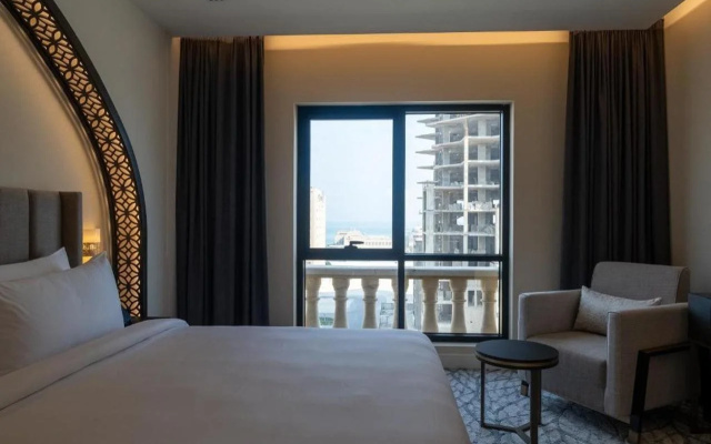 Alenwan Serviced Apartments