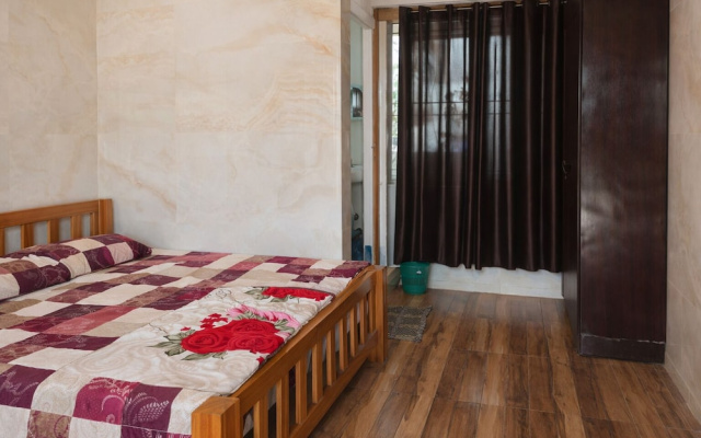 Manan's Beach Resort