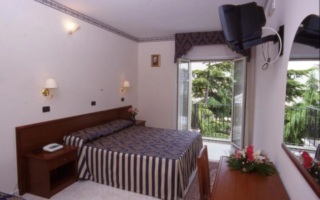 Hotel Di Cosmo