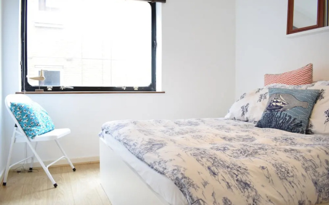 1 Bedroom Apartment In Central London
