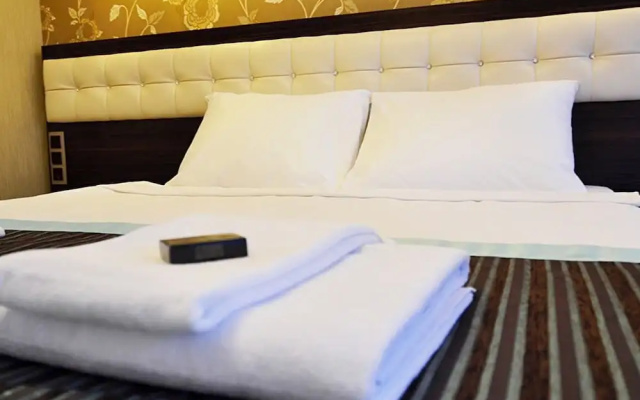 Marinez Hotel – All Inclusive