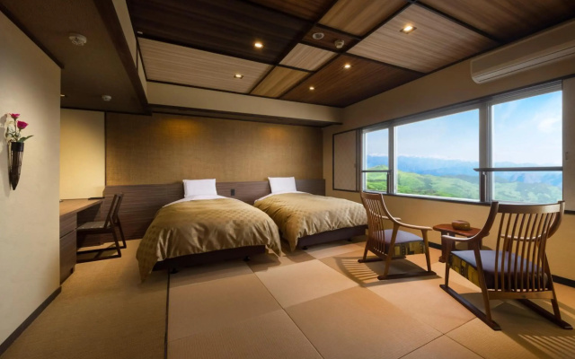 Kishigon Ryokan
