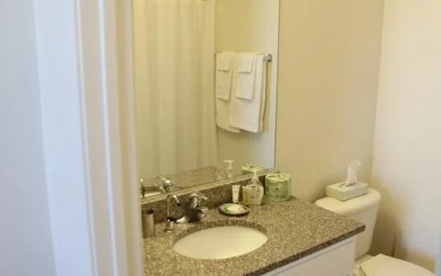 On-Base Suites Fort Irwin