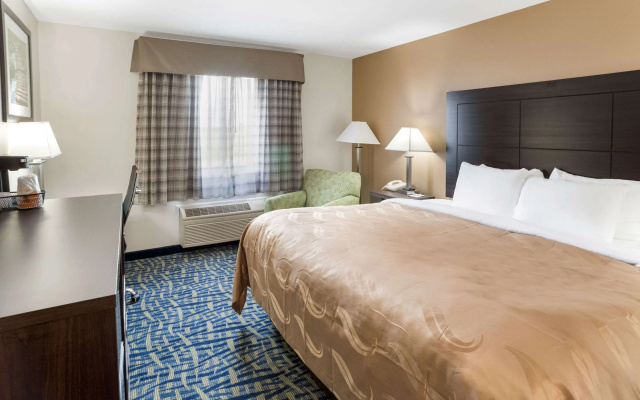 Quality Inn